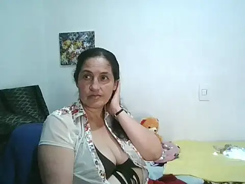 ximenajimenez stripchat live cam model