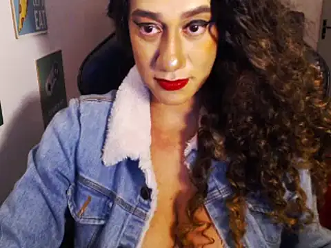 gauchinhaG stripchat live cam model