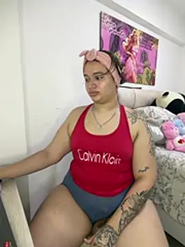 GemaGranadoss stripchat live cam model