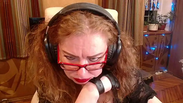 Miss_Tress stripchat live cam model