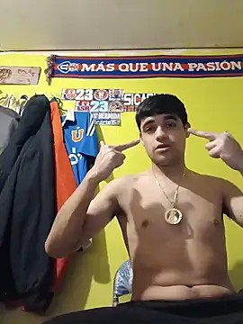 juanfritaa21 stripchat live cam model