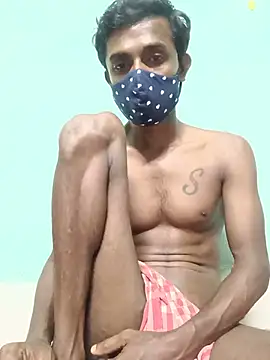 Master_Shiva stripchat live cam model