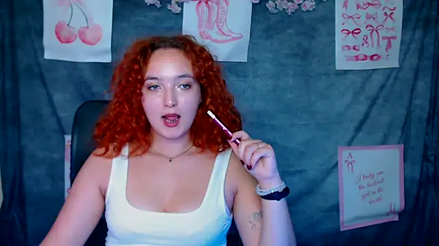 MissAriaa stripchat live cam model
