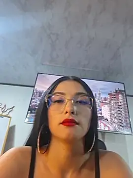 Jade_connor stripchat live cam model