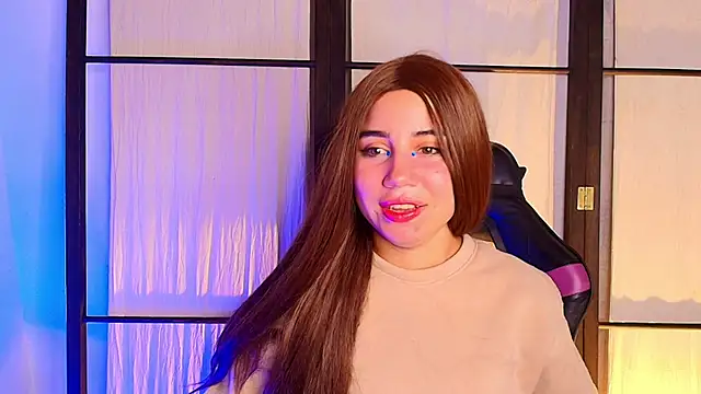 nayades_ricci stripchat live cam model