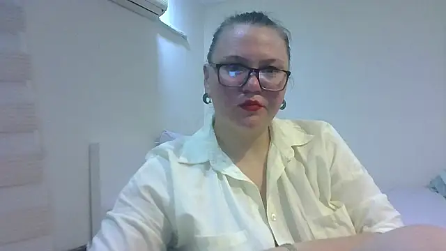 MuseChic_Wild stripchat live cam model