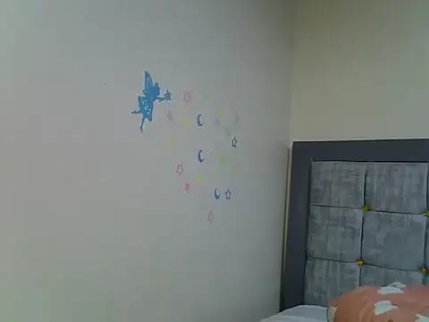 Black_Q stripchat live cam model