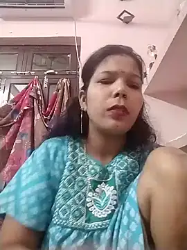ANURANI99 stripchat live cam model