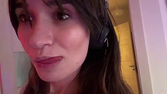 TerrellBurwick stripchat live cam model
