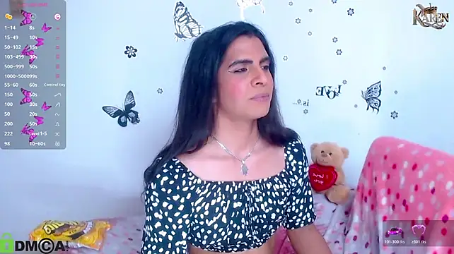 karen_sophia stripchat live cam model