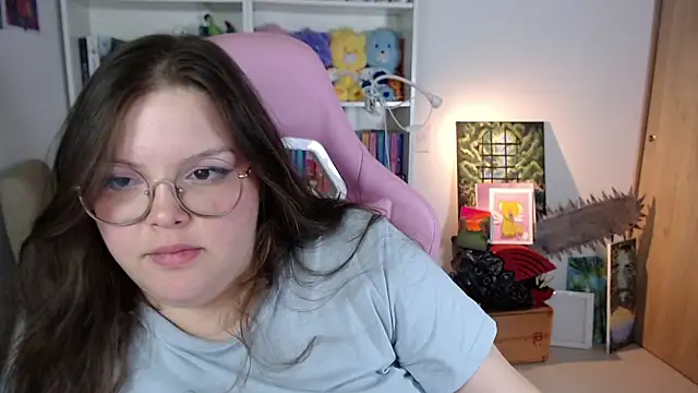 Gabiwaifu stripchat live cam model