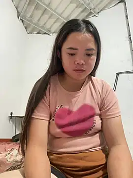 AnHa19 stripchat live cam model