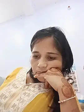 Sanjna_babby stripchat live cam model