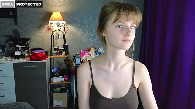 Miss_Alisa_ stripchat live cam model