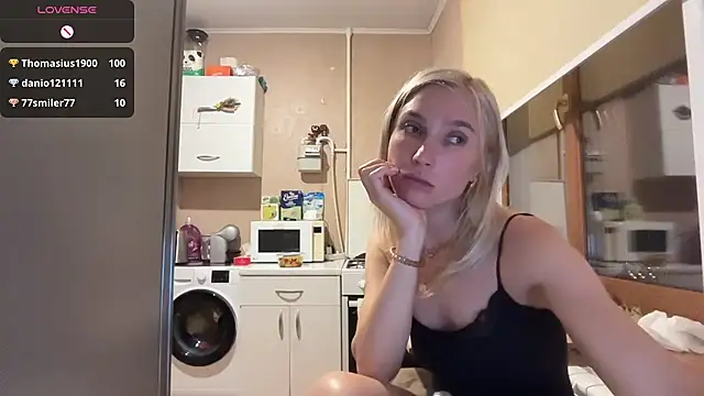 AngelJeni stripchat live cam model