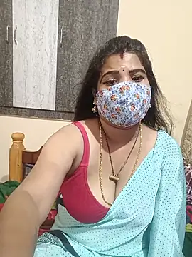 Madhusri_Tamil_Telugu stripchat live cam model