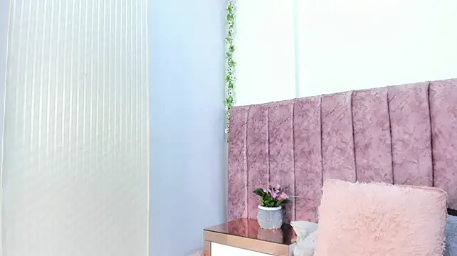 Zoe_Evaanss_ stripchat live cam model