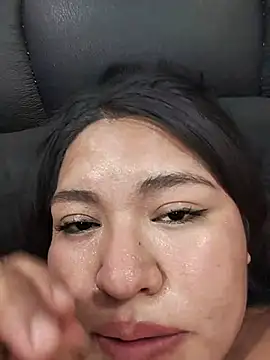 RominaRey stripchat live cam model
