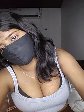 Lal_pari1432 stripchat live cam model