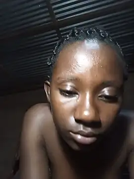Sexy_chocolate247 stripchat live cam model