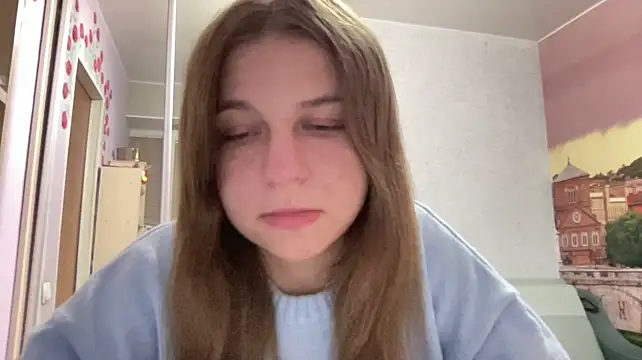 HwaTrippel stripchat live cam model