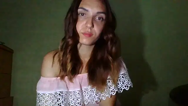 Zlatixx stripchat live cam model