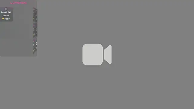 Vesperrae stripchat live cam model