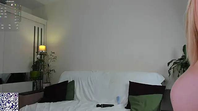 Candythebest stripchat live cam model