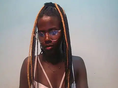 sexxy_ebony2y stripchat live cam model