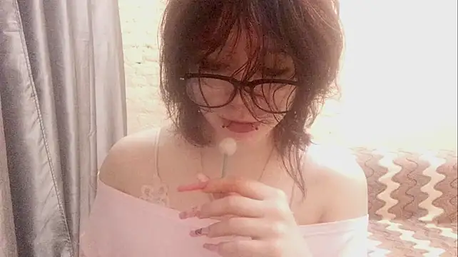 finna_be stripchat live cam model