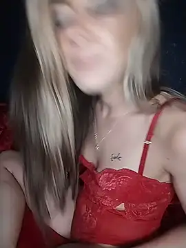 NovaLorenX stripchat live cam model