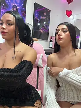 Madeleinesummerrr stripchat live cam model