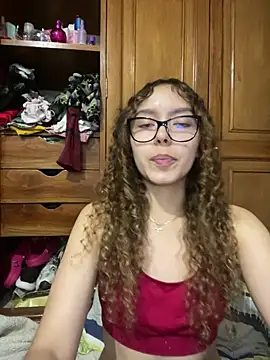 Isabelle_Noir stripchat live cam model