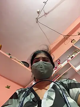 Daisy-Rani stripchat live cam model