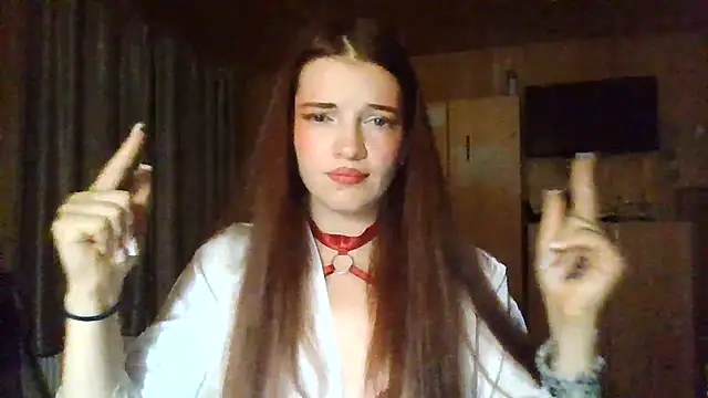 AmeliieLaFleur stripchat live cam model