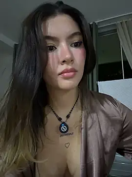 Lizzy_Mei stripchat live cam model