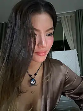 Lizzy_Mei stripchat live cam model