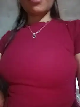 Havana- stripchat live cam model