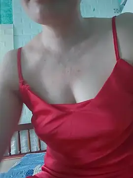 -Titin- stripchat live cam model