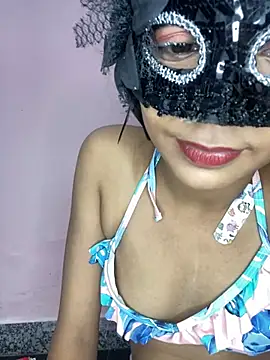 nyala2007 stripchat live cam model