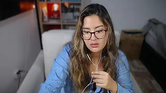 ZabathMiller stripchat live cam model