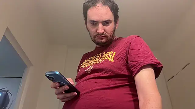 Hebrewhammers42 stripchat live cam model