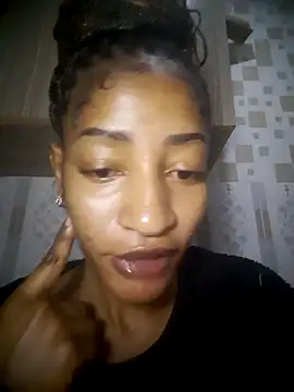 GoddessVee stripchat live cam model