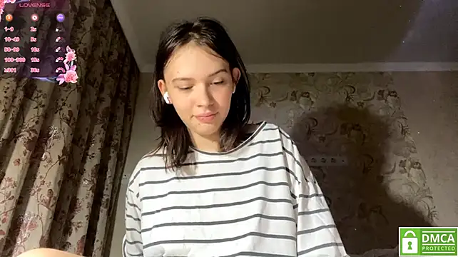 CeyaLier stripchat live cam model