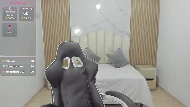 Aziz_daud stripchat live cam model