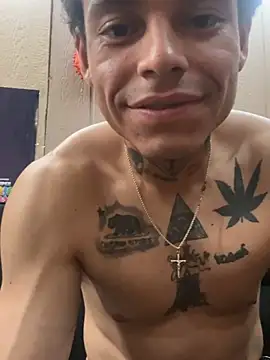 Imnotabatman45 stripchat live cam model