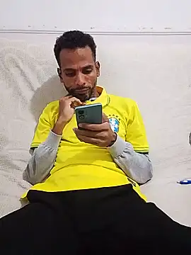 BlackAlphaPrime stripchat live cam model