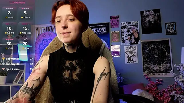 vixen_noir stripchat live cam model
