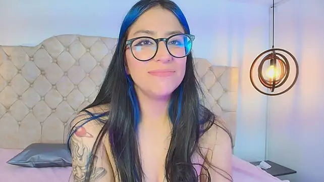 GIA_26 stripchat live cam model
