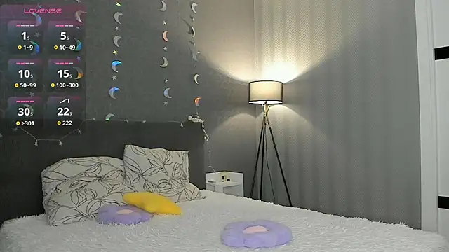 AniTailer stripchat live cam model